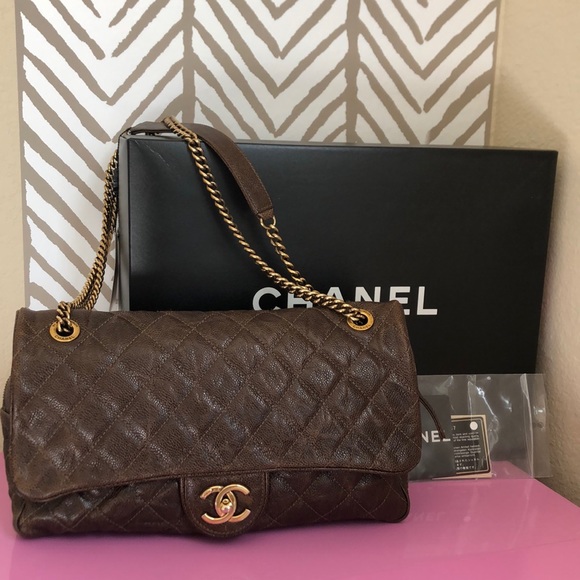 CHANEL Handbags - Chanel